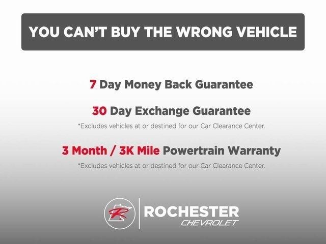 2017 Subaru Crosstrek 2.0i Premium