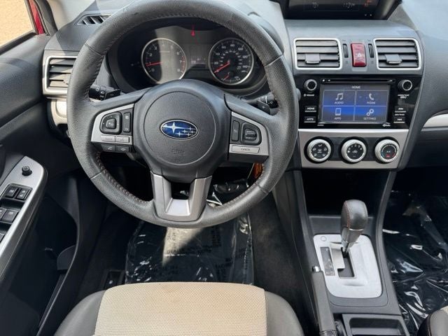 2017 Subaru Crosstrek 2.0i Premium
