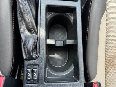 2017 Subaru Crosstrek 2.0i Premium