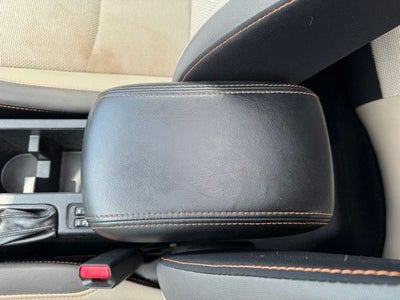 2017 Subaru Crosstrek 2.0i Premium
