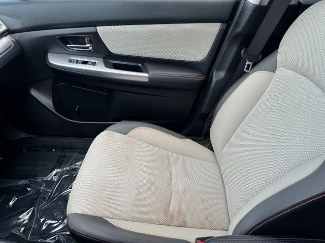 2017 Subaru Crosstrek 2.0i Premium