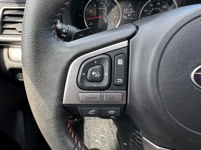 2017 Subaru Crosstrek 2.0i Premium