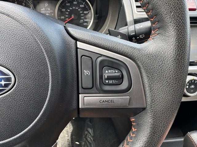 2017 Subaru Crosstrek 2.0i Premium