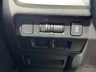 2017 Subaru Crosstrek 2.0i Premium