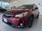 2017 Subaru Crosstrek 2.0i Premium