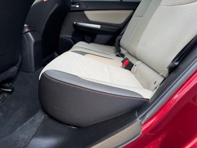 2017 Subaru Crosstrek 2.0i Premium
