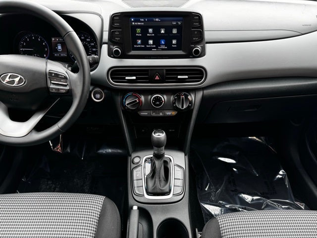 2019 Hyundai Kona SEL