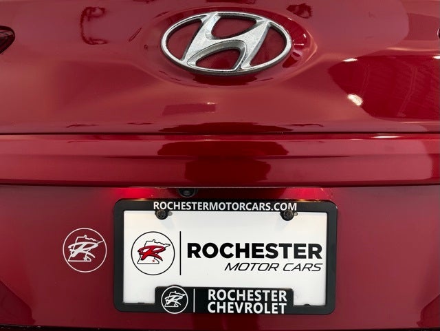 2019 Hyundai Kona SEL