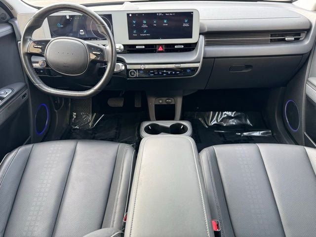 2023 Hyundai IONIQ 5 Limited