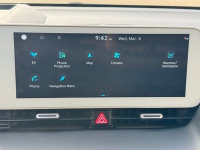 2023 Hyundai IONIQ 5 Limited