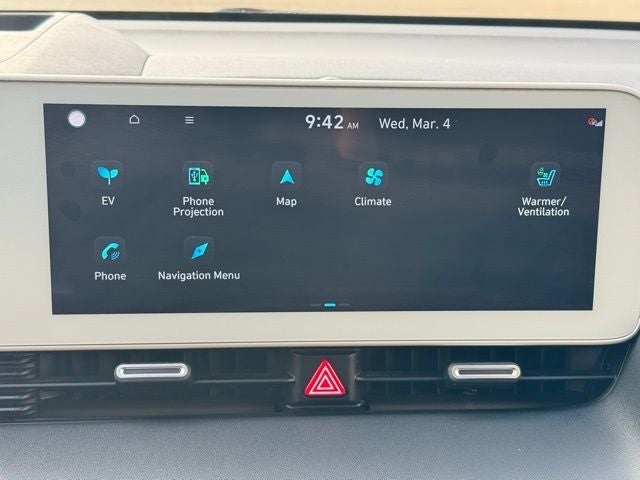 2023 Hyundai IONIQ 5 Limited