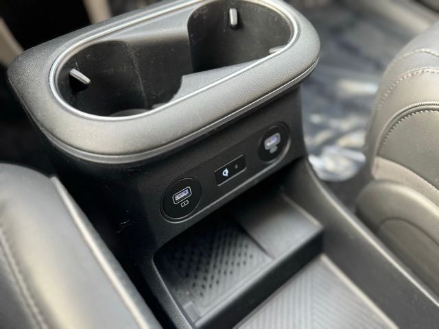 2023 Hyundai IONIQ 5 Limited