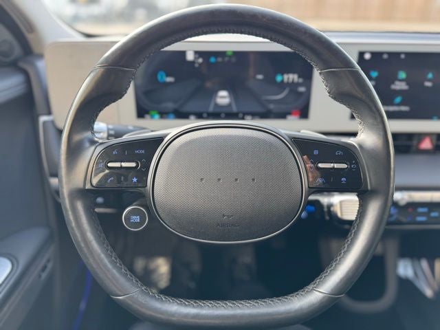 2023 Hyundai IONIQ 5 Limited