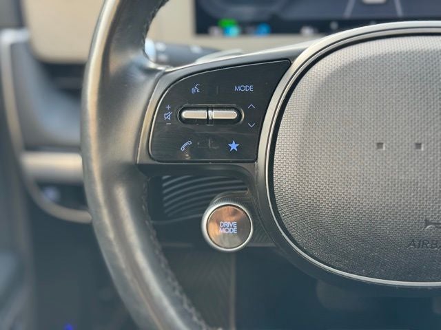 2023 Hyundai IONIQ 5 Limited