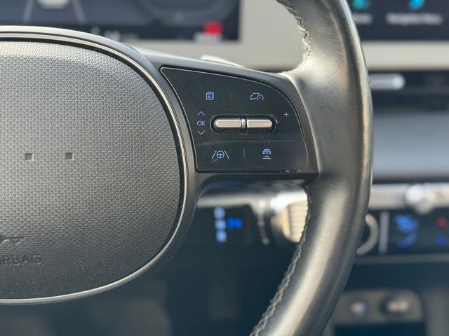 2023 Hyundai IONIQ 5 Limited