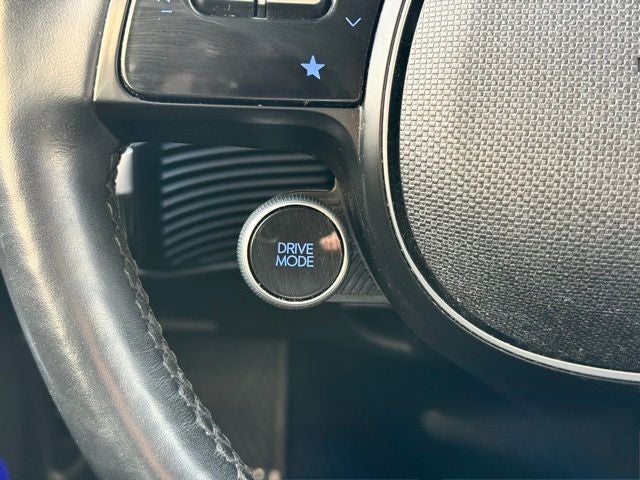 2023 Hyundai IONIQ 5 Limited