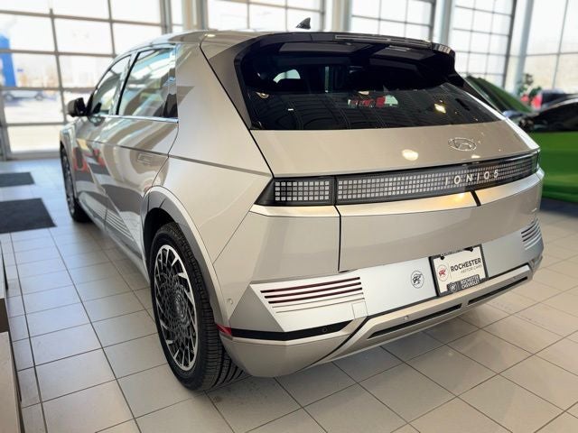 2023 Hyundai IONIQ 5 Limited