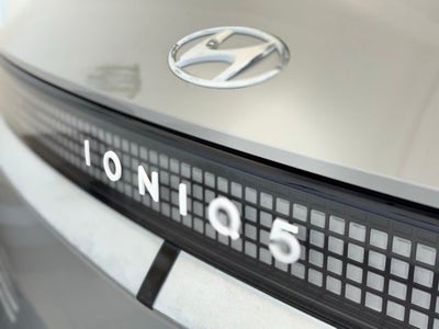 2023 Hyundai IONIQ 5 Limited