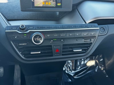 2018 BMW i3 94Ah w/Range Extender