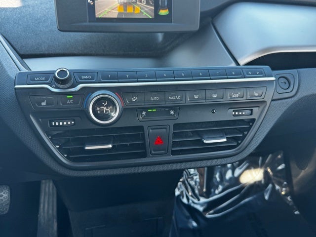 2018 BMW i3 94Ah w/Range Extender