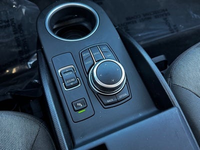 2018 BMW i3 94Ah w/Range Extender
