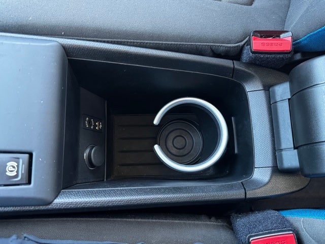 2018 BMW i3 94Ah w/Range Extender