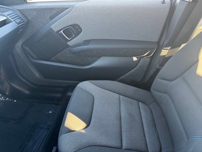 2018 BMW i3 94Ah w/Range Extender