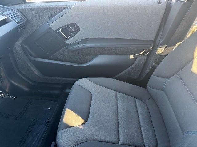 2018 BMW i3 94Ah w/Range Extender