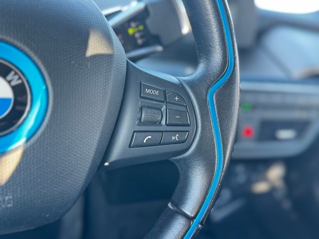 2018 BMW i3 94Ah w/Range Extender