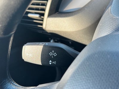 2018 BMW i3 94Ah w/Range Extender