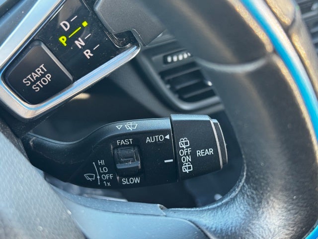 2018 BMW i3 94Ah w/Range Extender