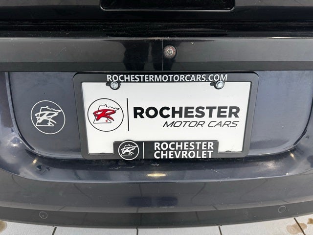 2018 BMW i3 94Ah w/Range Extender