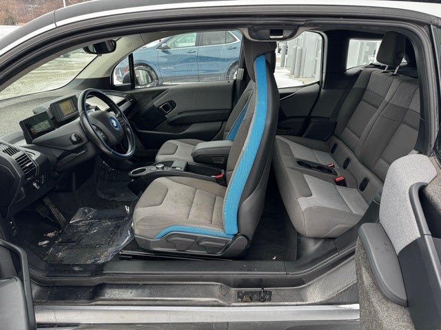 2018 BMW i3 94Ah w/Range Extender