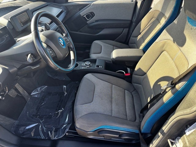 2018 BMW i3 94Ah w/Range Extender