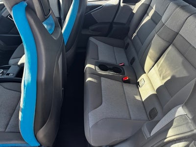 2018 BMW i3 94Ah w/Range Extender