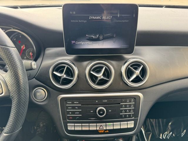 2019 Mercedes-Benz GLA GLA 250 4MATIC®