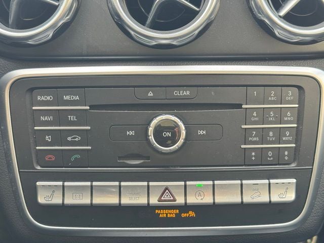 2019 Mercedes-Benz GLA GLA 250 4MATIC®