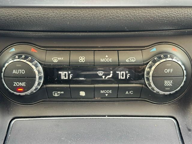 2019 Mercedes-Benz GLA GLA 250 4MATIC®