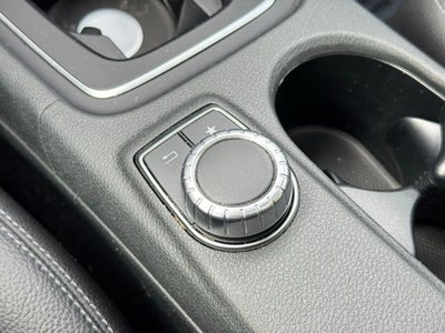 2019 Mercedes-Benz GLA GLA 250 4MATIC®