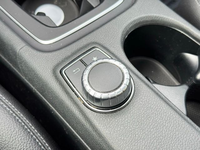 2019 Mercedes-Benz GLA GLA 250 4MATIC®