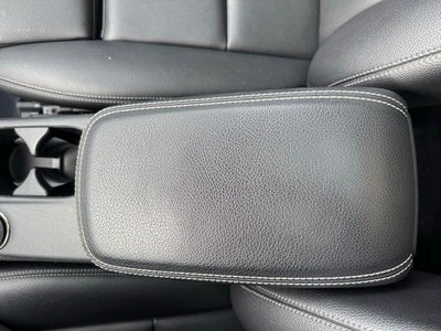 2019 Mercedes-Benz GLA GLA 250 4MATIC®