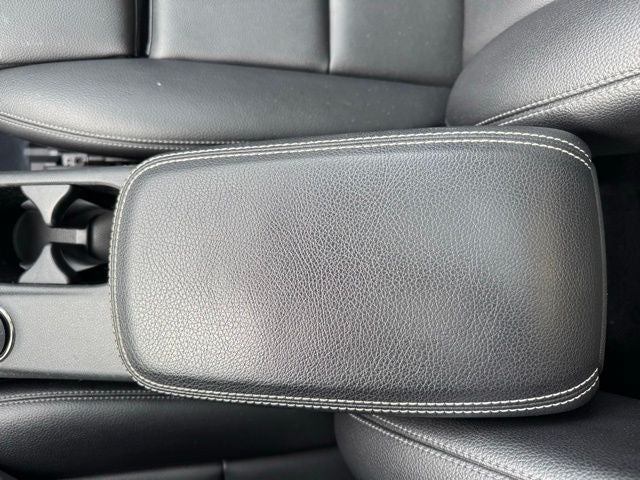 2019 Mercedes-Benz GLA GLA 250 4MATIC®