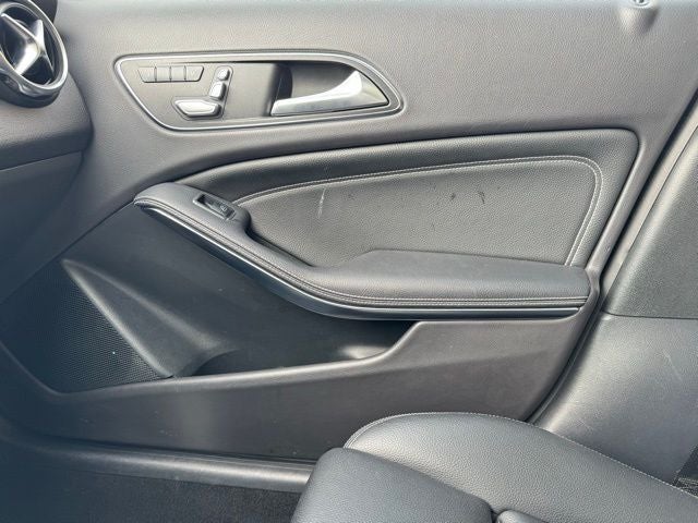 2019 Mercedes-Benz GLA GLA 250 4MATIC®