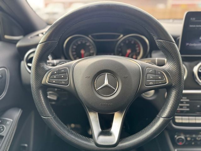 2019 Mercedes-Benz GLA GLA 250 4MATIC®