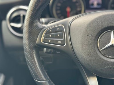 2019 Mercedes-Benz GLA GLA 250 4MATIC®