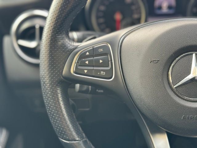 2019 Mercedes-Benz GLA GLA 250 4MATIC®