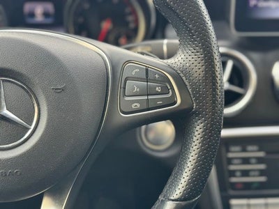 2019 Mercedes-Benz GLA GLA 250 4MATIC®