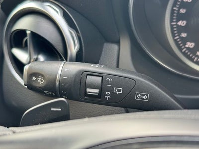 2019 Mercedes-Benz GLA GLA 250 4MATIC®