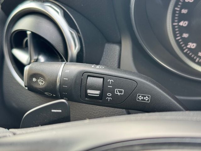 2019 Mercedes-Benz GLA GLA 250 4MATIC®