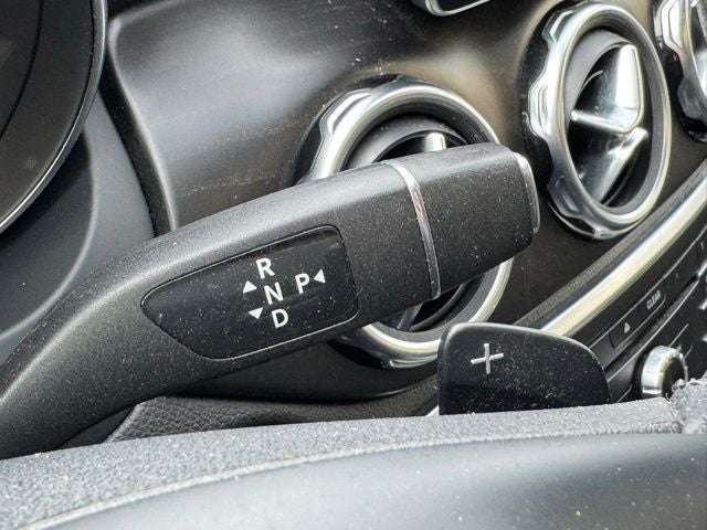 2019 Mercedes-Benz GLA GLA 250 4MATIC®